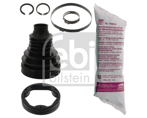 Bellow Kit, drive shaft